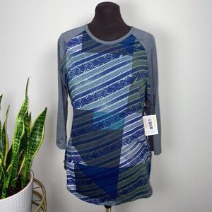 NWT •LuLaRoe• Unisex Randy Tee